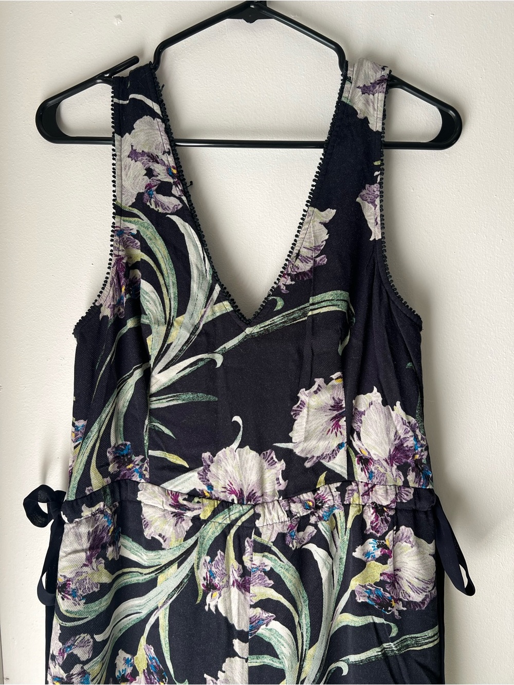 Beautiful Club Monaco jumpsuit